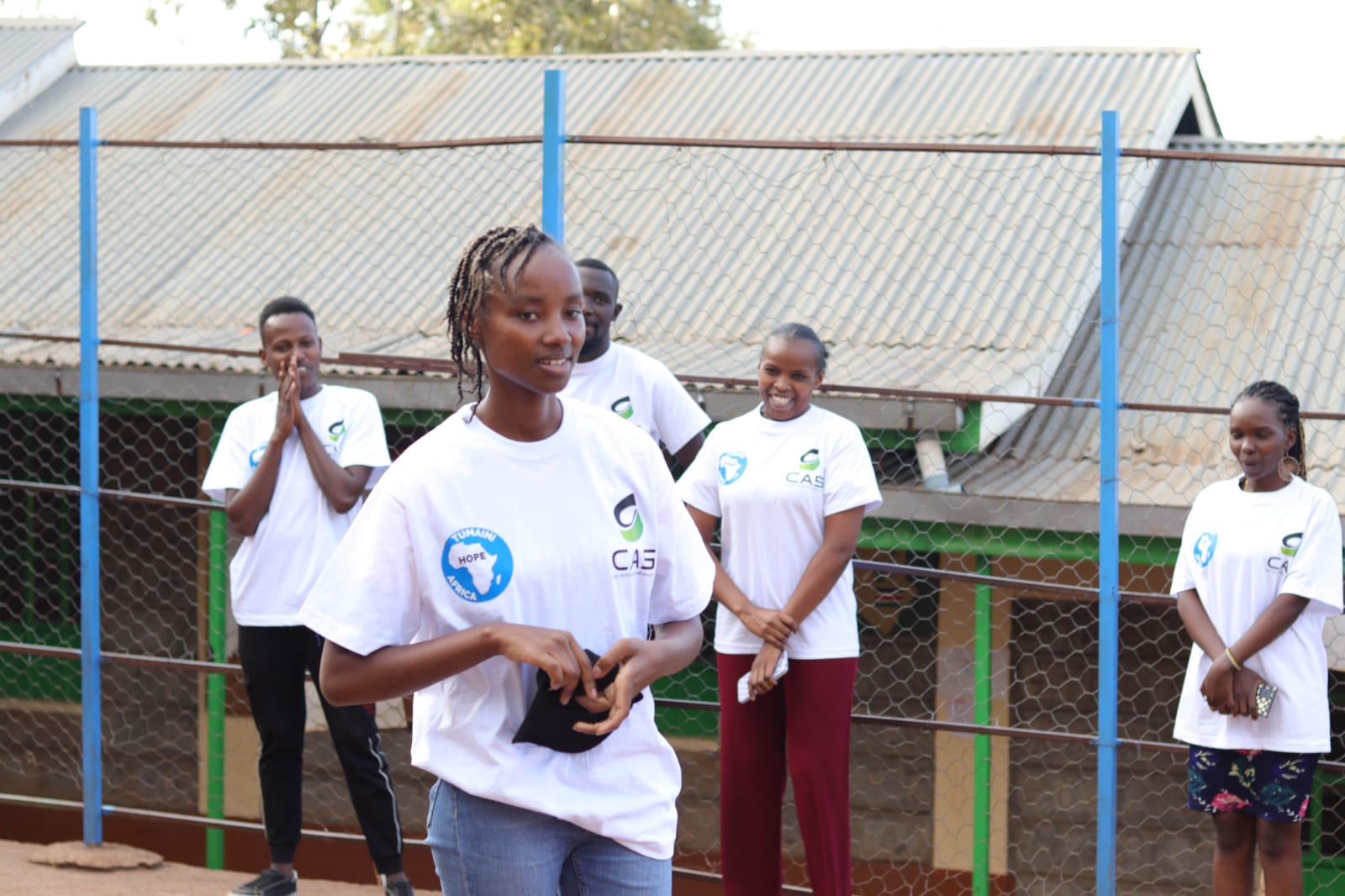 Ann Nyambura