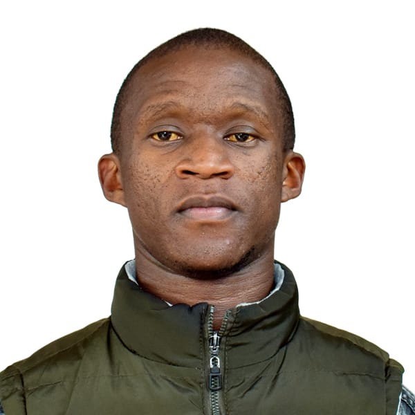 Mr. Erick Mutuku