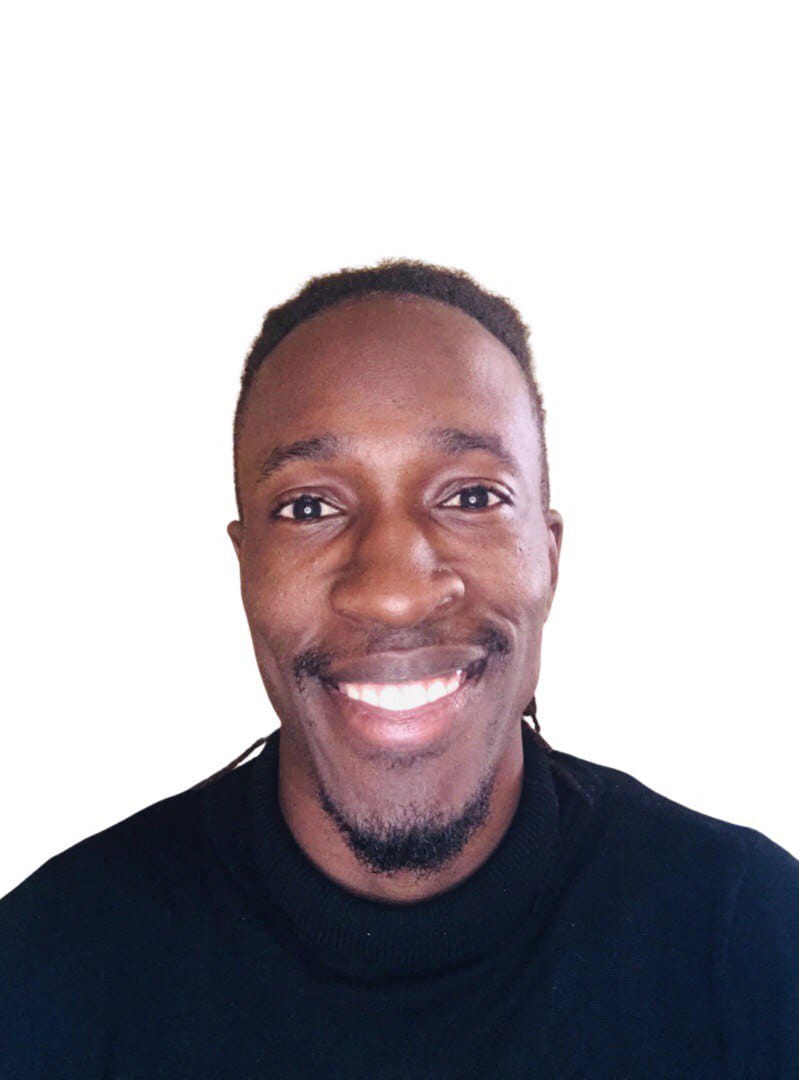 Steve Otieno