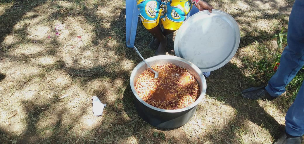 FOOD PROGRAM